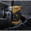 PISTOLA DE IMPACTO DEWALT  INALAMBRICA 1/2 20V DCF900B - Imagen 2