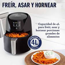 FREIDORA DE AIRE OSTER 4 LTRS DIGITAL CKSTAF40D COD:11612 - Imagen 2