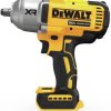 PISTOLA DE IMPACTO DEWALT  INALAMBRICA 1/2 20V DCF900B