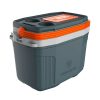 HIELERA 32L GRIS TERMOLAR 732014