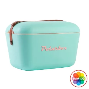 HIELERA POLARBOX 20L MARINE LIMA MALVA NUDE 9215 9212 9377 -312  721005 721003 721007 721006 CODIGO: 15856