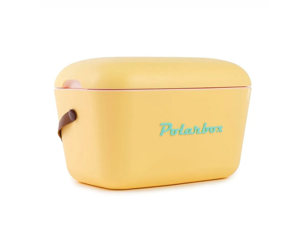 HIELERA POLARBOX 20L MARINE LIMA MALVA NUDE 9215 9212 9377 -312 721005 721003 721007 721006 CODIGO: 15856 - Imagen 3