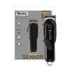 CORTADORA DE CABELLO SENIOR WAHL INAL 8504-308