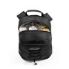 HIELERA SUAVE BACKPACK 28 LATAS NEGRO COLEMAN 2158133