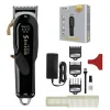 CORTADORA DE CABELLO SENIOR WAHL INAL 8504-308 - Imagen 2