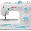 MAQUINA DE COSER SINGER SIN2263