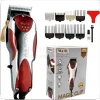 CORTADORA DE CABELLO WAHL 8451-008-308 PROF MAGIC CLIP - Imagen 2