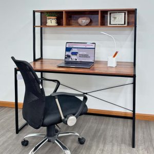 CENTRO DE COMPUTO 121CMX60CMX138CM OM-2128 CODIGO: 9381