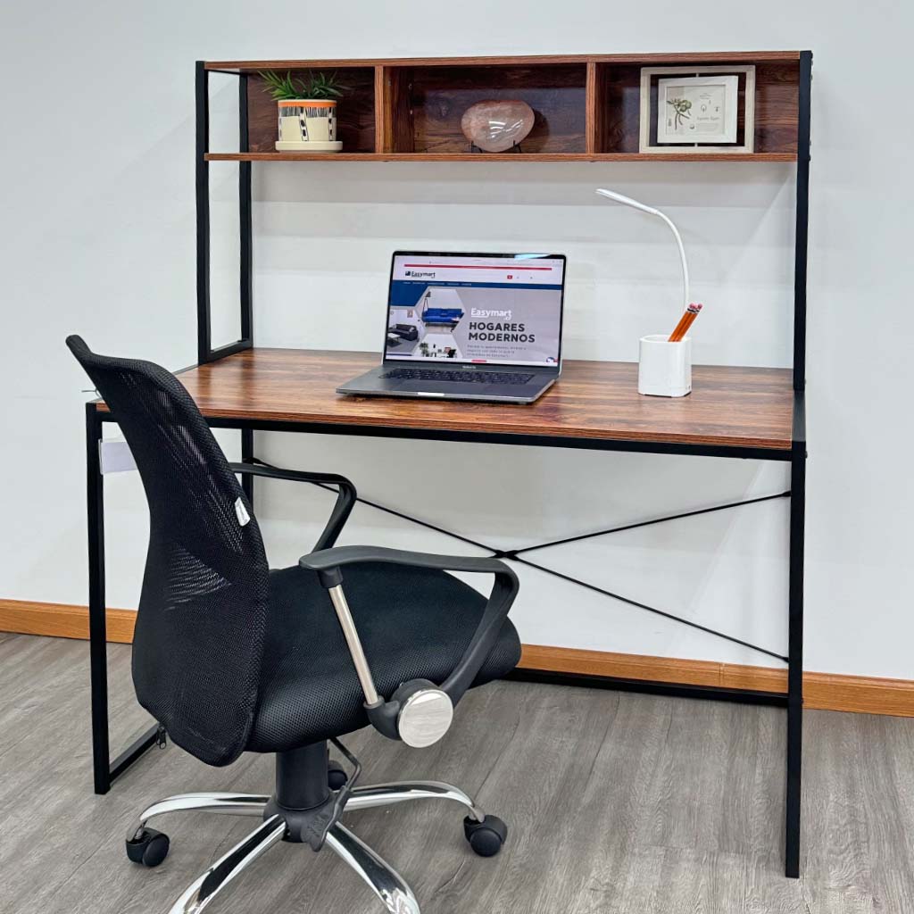 CENTRO DE COMPUTO 121CMX60CMX138CM OM-2128 CODIGO: 9381