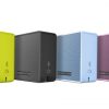 PARLANTE BLUETOOTH ENERGY SISTEM RADIO MUSIC BOX1   02027  02028 - Imagen 2