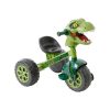 TRICICLO TRAX DINOSAURIO PS1387