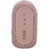 PARLANTE BLUETOOH JBL GO 3 ROSADO - Imagen 3