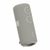 PARLANTE BOCINA CUBITT CT-PWPLUS8 GR 20W GRIS