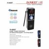 RADIO SANKEY PORTATIL BLUETOOTH R460BT - Imagen 2