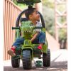 TRICICLO SUPER TRIKE DINOSAURIO PS1341 - Imagen 2