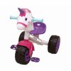 TRICICLO TRAX UNICORNIO PS1372