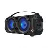 ARGOM PARLANTE BT SLAMBOPX LED ARG-SP-3351BK 2969 - Imagen 2