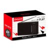 RADIO AIWA FM DE BOLSILLO AWFML2 - Imagen 2