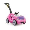 BUGGY ROSADO ST8242 - Imagen 2