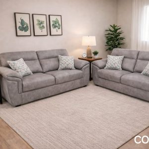 JUEGO DE SALA DIMANCHE 3-2 COD:12241