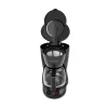 COFFEE MAKER B&D 12 TZ CM0941B-W - Imagen 2