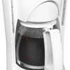 COFFEE MAKER PROCTOR SILEX 48521RY-MX 12TZ BLC - Imagen 2