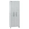 ARMARIO GRANDE RIMAX T/ALACENA CLASICO GR/AZ 6252
