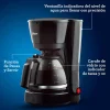 COFFEE MAKER OSTER 5 TAZAS BVSTDC05