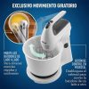 BATIDORA DE MANO Y PEDESTAL C/TAZA FPSTHS3610  0114179 0114179 - Imagen 2
