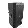 CAJA PARLANTE AMPLIF 8 OHM 15″ 2500W C/MP3/BLUETOOTH «FU-Q15 - Imagen 2