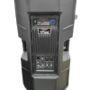 CAJA PARLANTE AMPLIF 8 OHM 15″ 2500W C/MP3/BLUETOOTH «FU-Q15 - Imagen 3