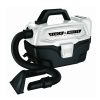 BLACK Y WHITE ASPIRADORA RECARGABLE  18V 6L BWA6/18V 1033618100