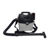 BLACK Y WHITE ASPIRADORA INAL SECO-HUMEDO 200W 18V 7.5L BWA75-18 C1  1033618103 - Imagen 2