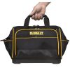 BOLSO PORTA HERRAMIENTAS DEWALT DWST83489-LA