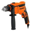 TALADRO PERCUTOR TRUPER 1/2" PROFESIONAL 650W ROTO-1/2A7 41262