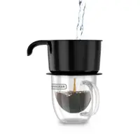 COFFEE MAKER BLACK AND DECKER 4 EN 1 CM0755S-MX COD:12375 - Imagen 6
