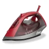 PLANCHA DE VAPOR OSTER SUELA DE CERAMICA GCSTBS6051