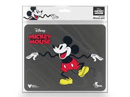 MOUSE PAD - DISNEY MM XTA-D100MM STECH COD