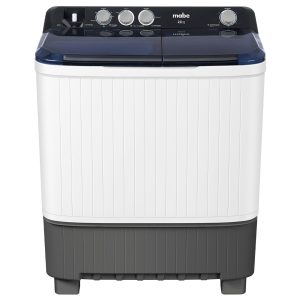 LAVADORA SEMIAUTOMATICA MABE 22 KILOS SILVER LMDX22 COD:14073  24HBAB0  COD: 14073