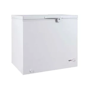 CONGELADOR TELSTAR TCH30025MD 11 CF BLC 133154  COD:3448