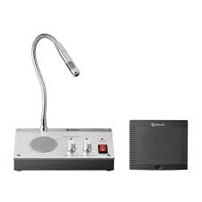 INTERCOMUNICADOR STEREN INT-300 PARA VENTANILLAS  COD:11969