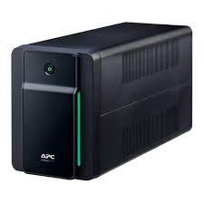 UPS APC 1600VA 120V BX1600M-LM PW00078    COD:14635