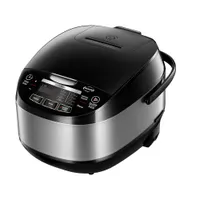 OLLA ARROCERA MULTIFUNCIONAL SMART COOKER SC-18MF COD:10229