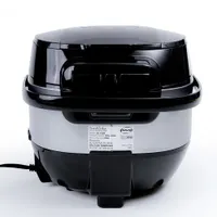 OLLA ARROCERA MULTIFUNCIONAL SMART COOKER SC-18MF COD:10229 - Imagen 5