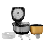 OLLA ARROCERA MULTIFUNCIONAL SMART COOKER SC-18MF COD:10229 - Imagen 9