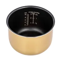 OLLA ARROCERA MULTIFUNCIONAL SMART COOKER SC-18MF COD:10229 - Imagen 8