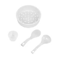 OLLA ARROCERA MULTIFUNCIONAL SMART COOKER SC-18MF COD:10229 - Imagen 7