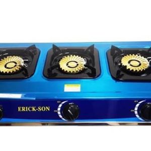 PLANTILLA DE GAS ERICK-SON 3Q HTG3092  COD:13445