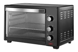 HORNO TOSTADOR TELSTAR THT050210DE 50 LTRS 147920  COD:6488