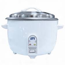 OLLA ARROCERA VEROMATIC APV 30TAZAS 5.6L 110V H-I-87-373 COD:5209